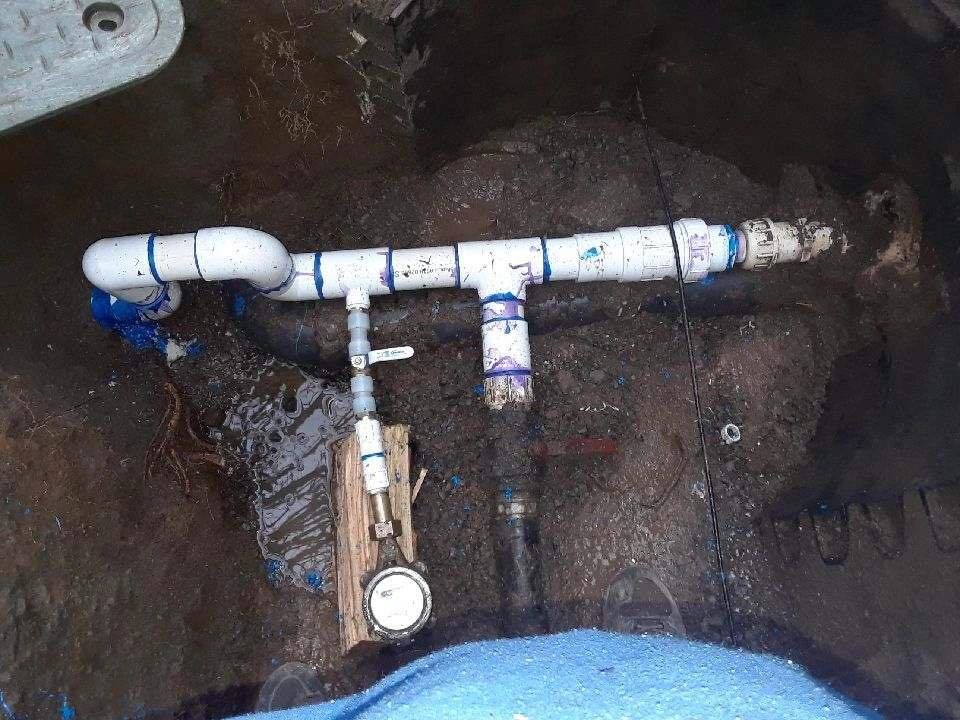 Emergency Pipe Repair Anaheim CA