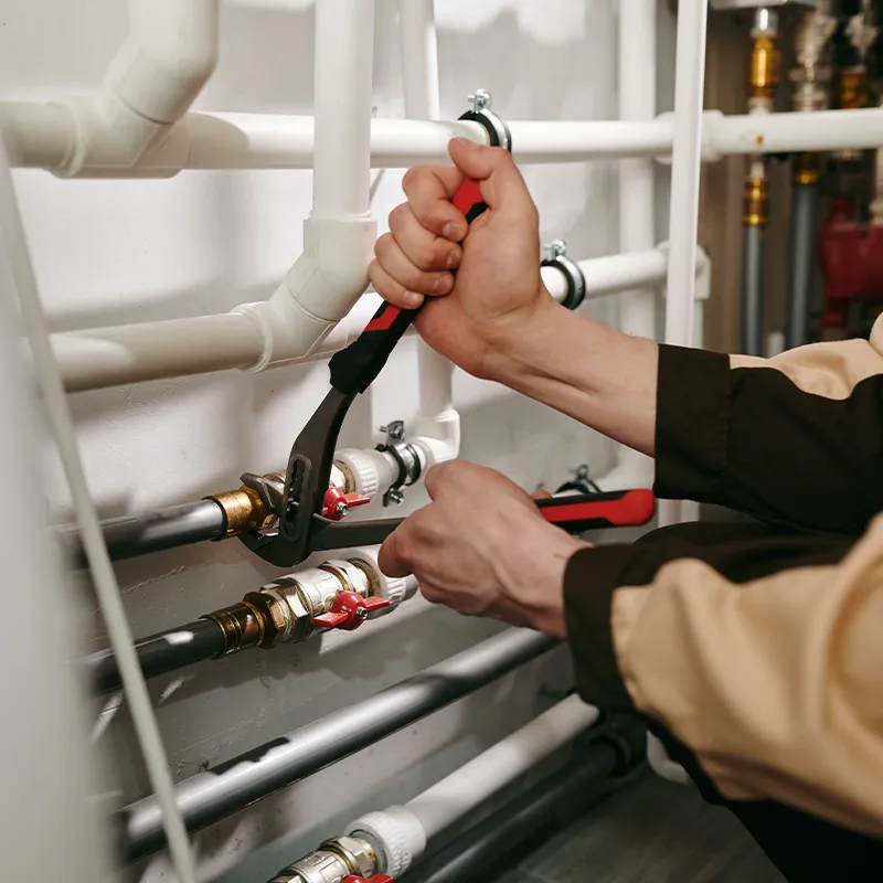 Pipe Replacement & Repiping Services Anaheim CA