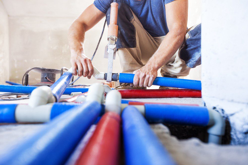 Pipe Repair & Repiping Services