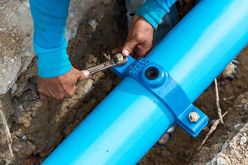 Anaheim Sewer Repair & Replacement
