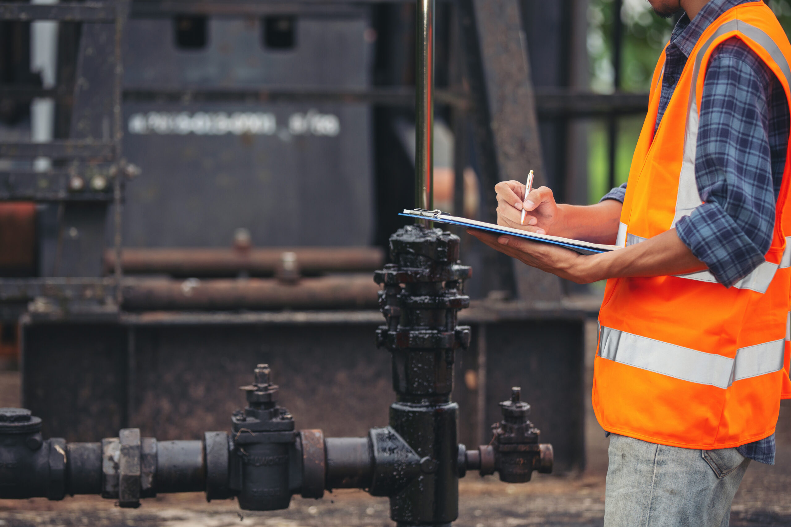 Professional sewer line inspection in Anaheim, California